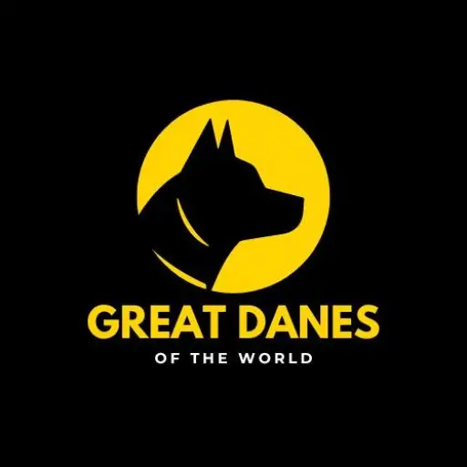 Great Danes of the World Site Icon